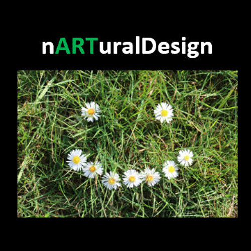 nARTuralDesign Logo